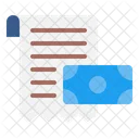 Customer Support Remote Access Event Organization Icon