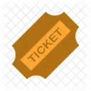 Tickets Museum Ticket Entry Ticket Icon