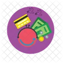 Tickets Travel Pass Icon