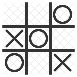 Tictactoe Icon