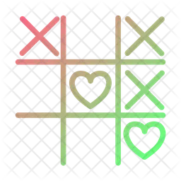 Tictactoe  Icon