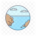 Tide  Icon