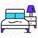 Home Organization Tidy Icon