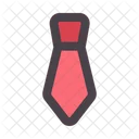 Tie Necktie Style Icon