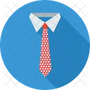 Tie Cravat Fashion Icon