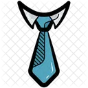 Tie Business Professional Icon