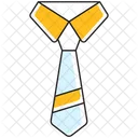Tie Man Fashion Icon