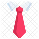 Tie Necktie Accessories Icon