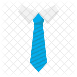 Tie  Icon