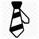 Tie Necktie Cravat Icon