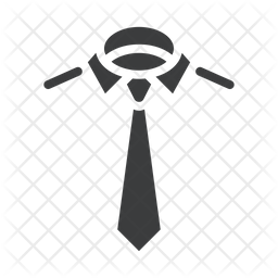 Tie Icon
