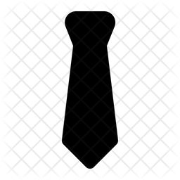 Tie Icon