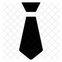 Tie Icon