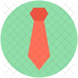 Tie  Icon