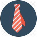Tie Necktie Neckwear Icon