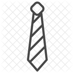Tie Icon