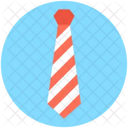 Tie  Icon