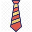Tie Necktie Uniform Icon