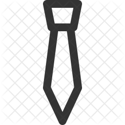 Tie Icon