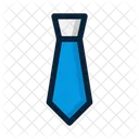 Business Professional Tie Icon