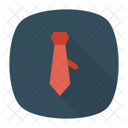 Tie Icon
