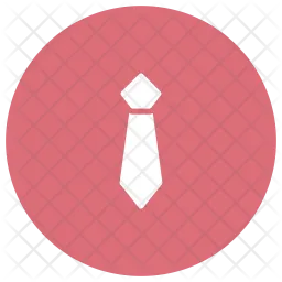 Tie  Icon