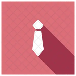 Tie  Icon