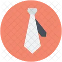 Tie Necktie Professional Icon