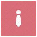 Tie Fashion Bow Icon