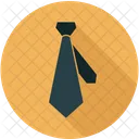 Tie Professional Necktie Icon