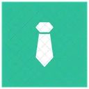 Tie Business Dress Icon