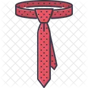 Tie Clothes Style Icon