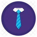 Tie Business Tie Cloth Icon