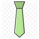 Tie Professional Office Icon