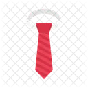 Tie Professional Office Icon