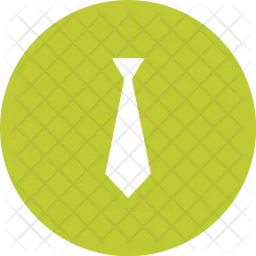 Tie  Icon