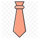 Tie Dress Fashion Icon