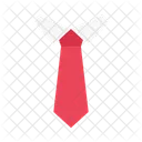 Tie Cloth Professional Icon