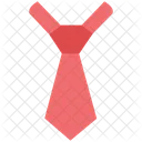 Tie Uniform Necktie Icon