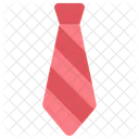Business Dress Tie Icon