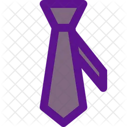 Tie  Icon