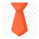Tie Necktie Man Icon