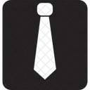Necktie Icon Icon