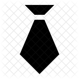 Tie Icon