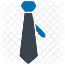 Tie Dresscode Necktie Icon
