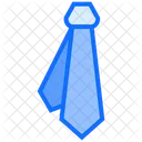 Tie Dress Necktie Icon