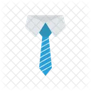 Shirt Tie Office Icon