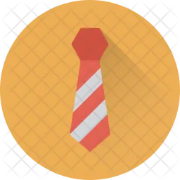 Tie  Icon