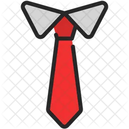 Tie  Icon