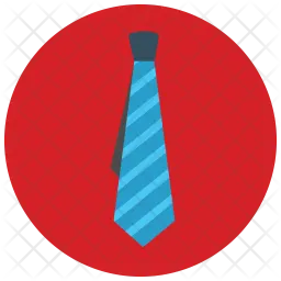 Tie  Icon